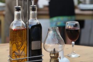 Santorini Cooking and Tasting Experience - Value Check: What $239.65 Per Person Covers