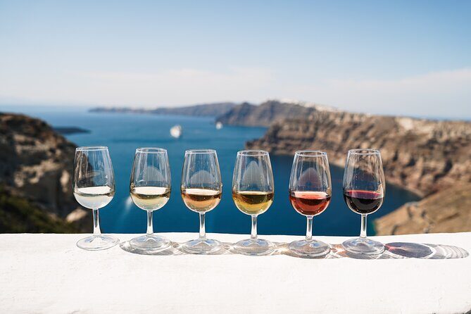 Santorini Cooking Class-2 Wineries: Special Honey Moon Experience - Price and Value: Does $396.07 Make Sense?