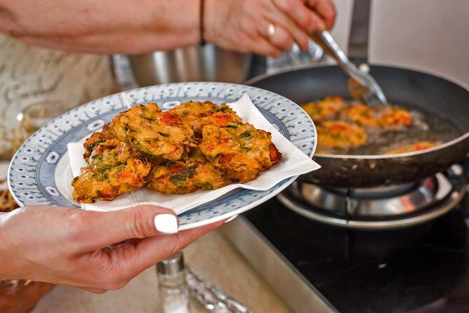 Santorini : Cooking Class & Easy Hike - Key things to know before you go