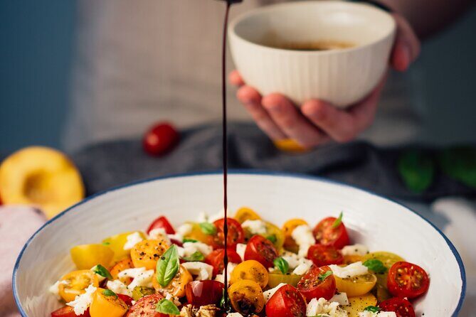 Santorini Cooking Class Gastronomy Experience & Wine Tasting - Quick hits before you book