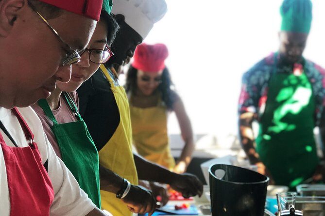 Santorini Cooking Class Gastronomy Experience & Wine Tasting - Price and value: why $324.06 can be fair here