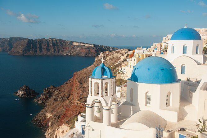 Santorini Customized Tours - Pickup, comfort, and how the day stays easy
