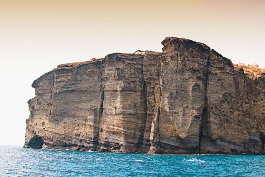 Santorini: Day Cruise with Meal & Open Bar - Key Highlights Worth Getting Excited About