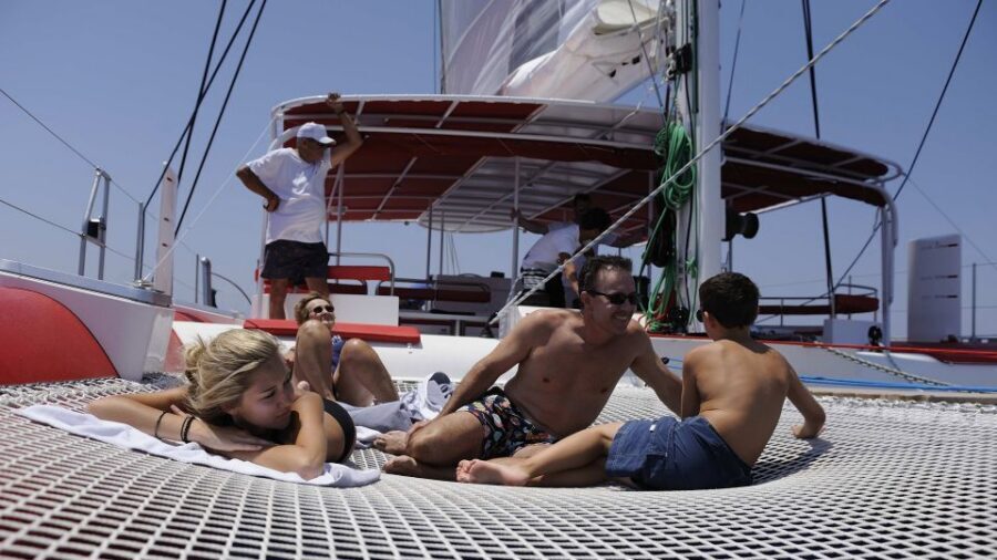 Santorini: Dream Catcher 5-hour Sailing Trip in the Caldera - Final call: should you book the Dream Catcher 5-hour trip?