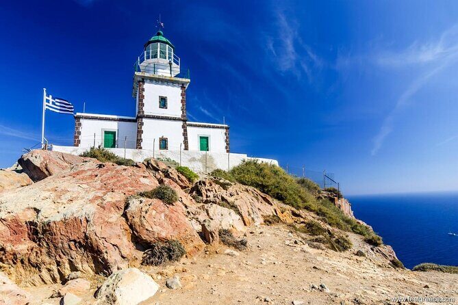 Santorini Essentials Full Day Private Tour - Price and what you’re really paying for