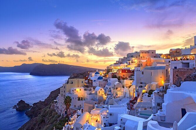 Santorini First-Time Guests Private Tour Sightseeing, excavetions & wine testing - Gavalas Winery (or Argyros/Santos): Volcanic Wine Tasting That Makes Sense