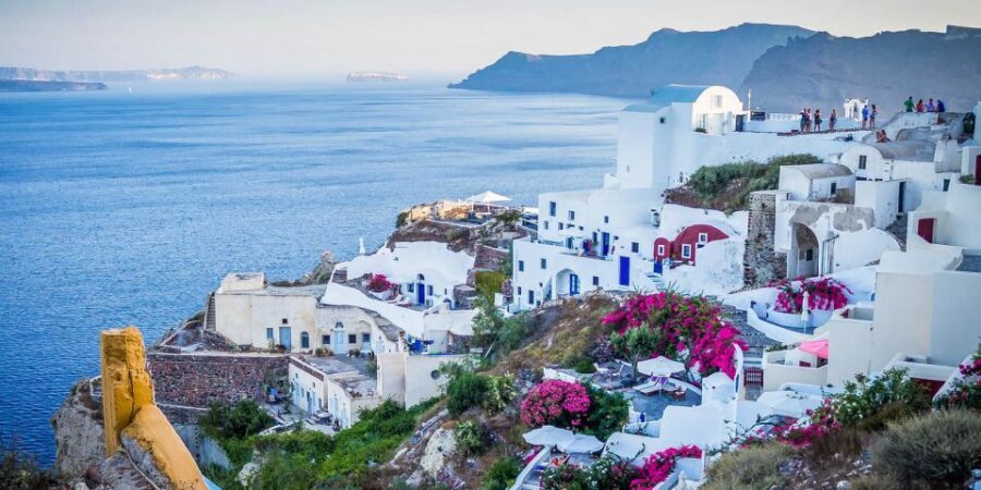 Santorini: Full-Day Small Group Tour - Key Highlights You’ll Actually Feel in Your Day