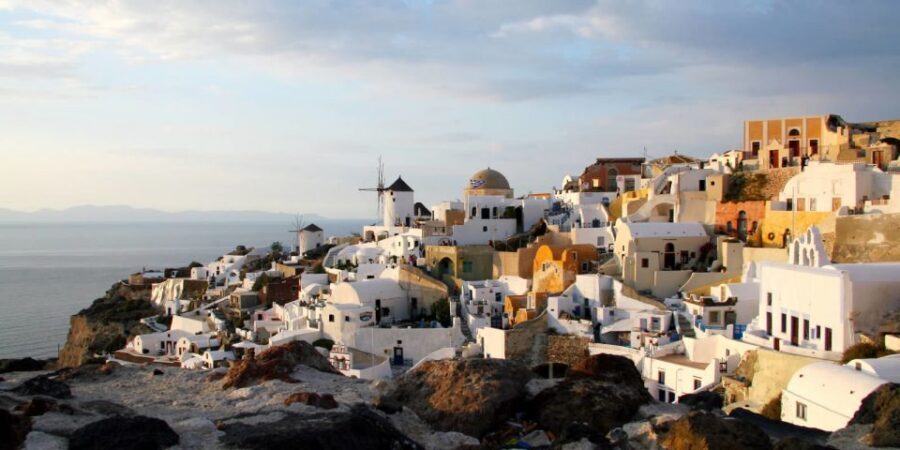 Santorini: Full-Day Small Group Tour - Price and Value: What $612 Per Group Gets You