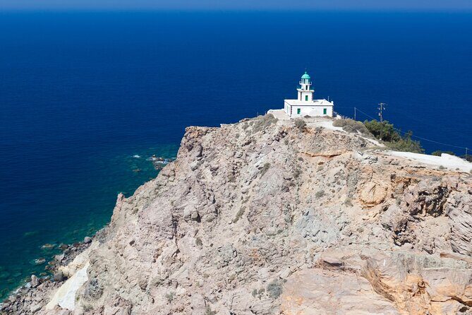 Santorini: Full Island Tour & Sunset with Local Guide & Pick-up - Why this Santorini full-island tour works for first-timers