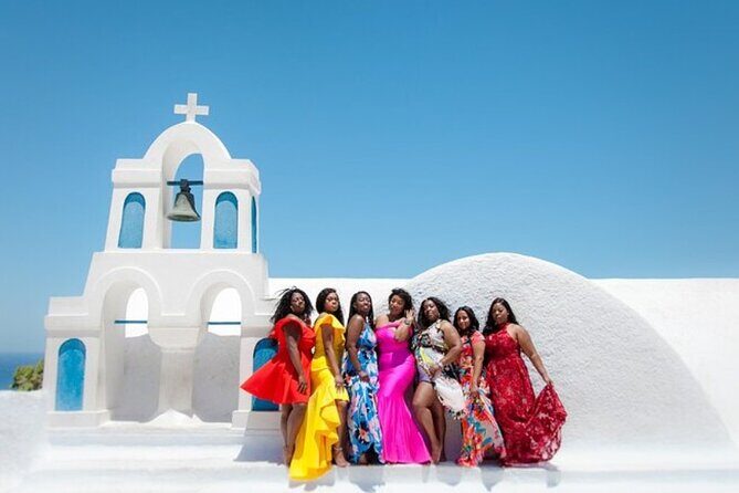 Santorini Gems - Small Group Tour for First-Time Cruise Visitors - Key takeaways before you go