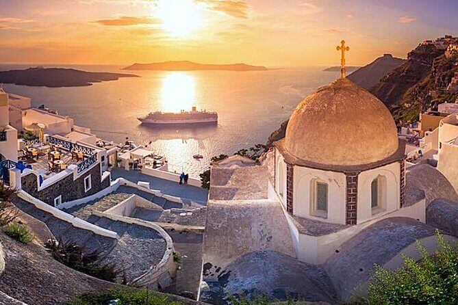 Santorini Gems - Small Group Tour for First-Time Cruise Visitors - Price and value: what you’re really paying for at $72.09