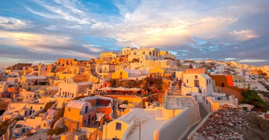 Santorini: Guided Island Day Trip with Beach Visit - Key things I’d watch for on this Santorini day trip