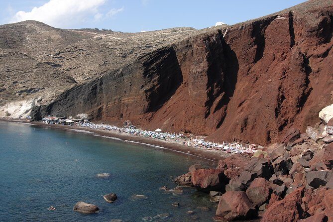 Santorini Half Day Afternoon Private Tour - Guide Quality Is a Big Part of the Value
