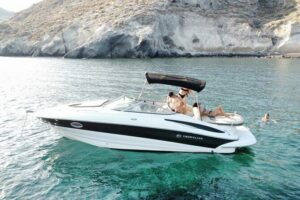 Santorini Half-Day Luxury Private Cruise - A Private Boat Day That Actually Feels Like a Plan