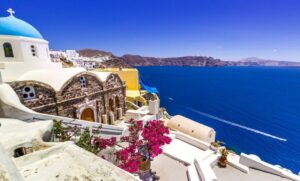 Santorini: Half or Full-Day Private Island Tour - Half-day vs full-day: how to choose the right amount of Santorini