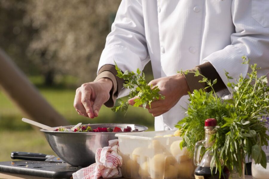 Santorini: Hands on Cooking Class with a Chef - Key highlights you’ll feel right away