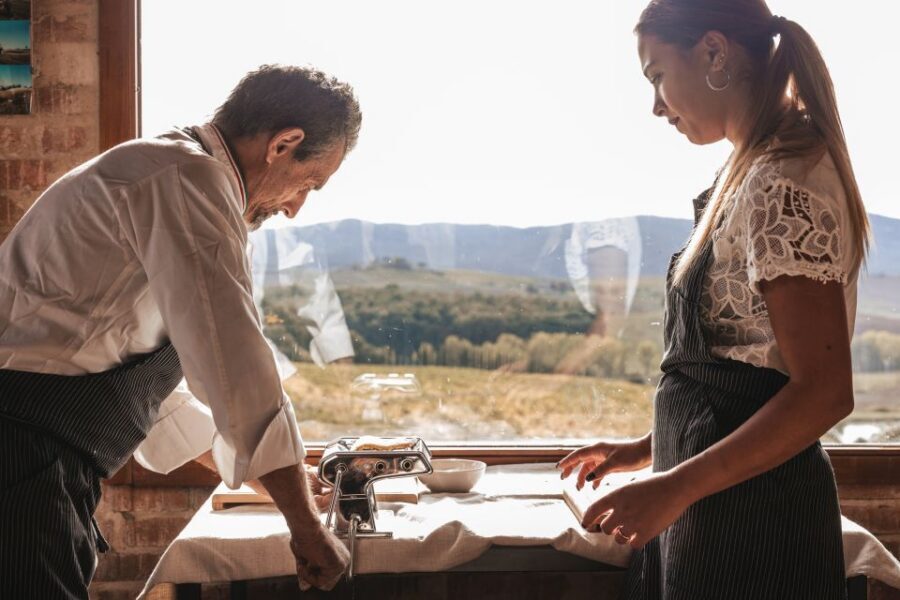 Santorini: Hands on Cooking Class with a Chef - Should you book this Santorini cooking class?