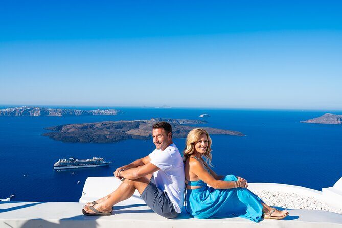 Santorini Highlight Private Tour 4 hours - Quick Hits Before You Go