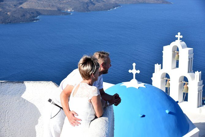 Santorini Highlight Private Tour 4 hours - Price and Value for a Group of Up to Four