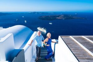 Santorini Highlight Private Tour 4 hours - Pickup, Mobile Ticket, and a Day That Starts When You Want
