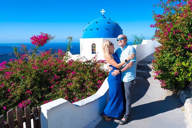 Santorini Highlight Private Tour 4 hours - How Custom Stops Change the Feel of the Island
