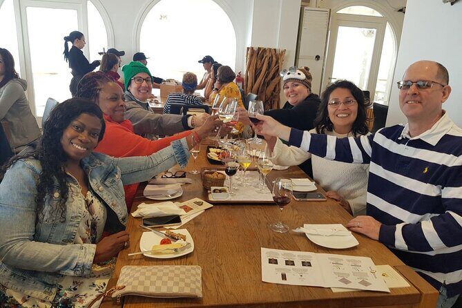 Santorini Highlights and Wine Tasting Private Tour - Private highlights across Santorini in about 5 hours