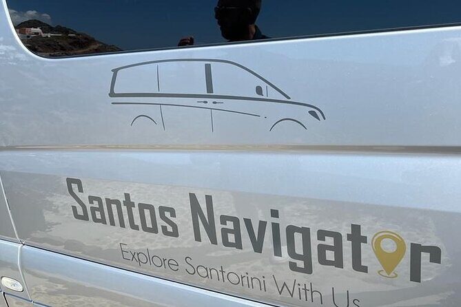 Santorini Highlights Half-Day Private Tour - Pyrgos vs. Megalochori: pick your Santorini mood