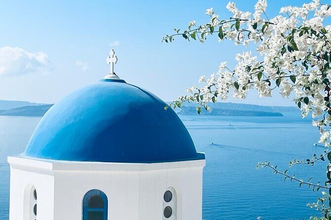 Santorini Highlights: Private Sightseeing Tour in Santorini - Who this tour suits best (and who might prefer something else)