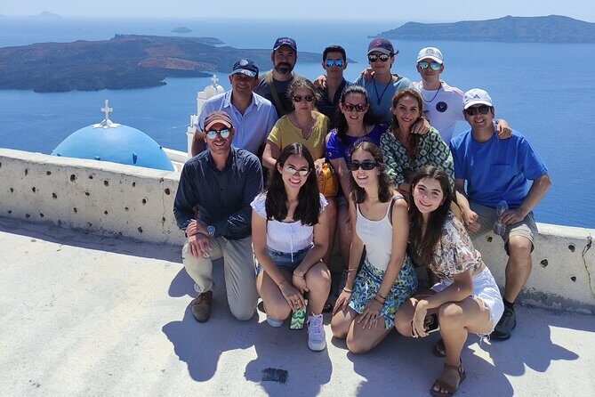 Santorini Highlights Private Tour - Why this Santorini highlights route is such a smart use of time
