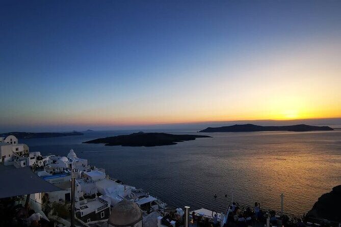 Santorini Highlights Tour 5 Hour - Guide Power: Why Aris-Style Flexibility Changes the Day