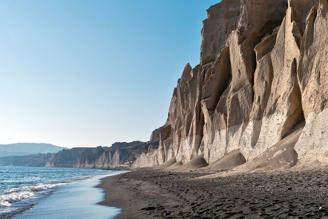 Santorini Highlights Tour (Day/Sunset) - A Route That Gives You Santorini’s Big Hits Fast