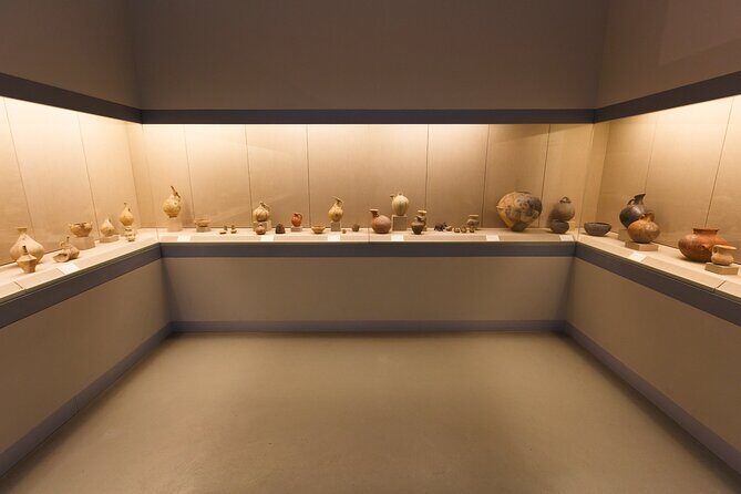 Santorini History & Archeology Tour - Key Highlights You’ll Actually Care About