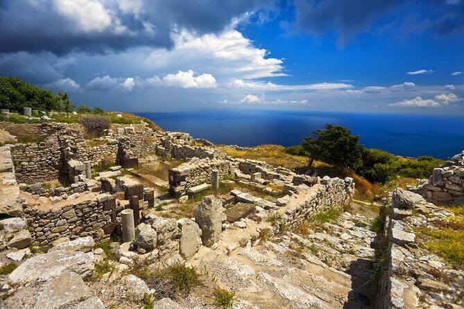 Santorini History & Archeology Tour - The 5-Hour Plan: Why This Tour Feels Efficient (and When It Doesn’t)