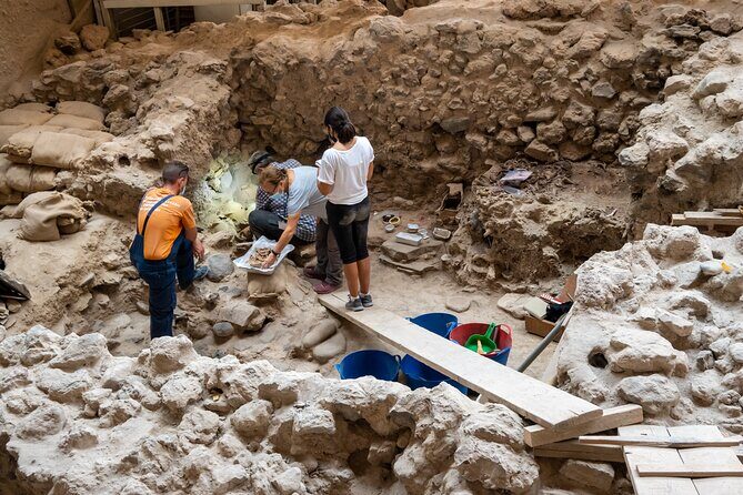 Santorini History & Archeology Tour - Tips to Get the Most Out of Ancient Thera and Akrotiri