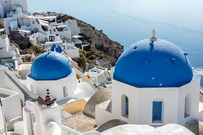 Santorini in 5 hours: Oia, Traditional Villages & Black Beach - Price and value: what you’re really paying for
