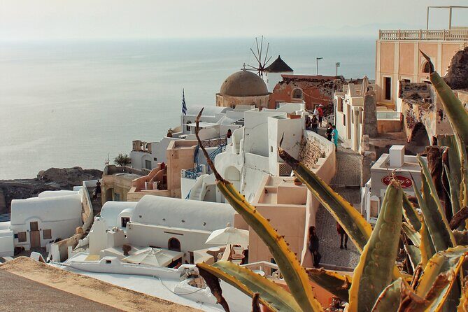 Santorini Instagram and TikTok Photo Spots Private Tour - Quick reasons this Santorini photo plan works
