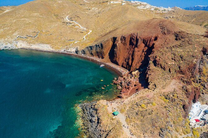 Santorini Instagram Tour - Who this tour suits best (and who might want something else)