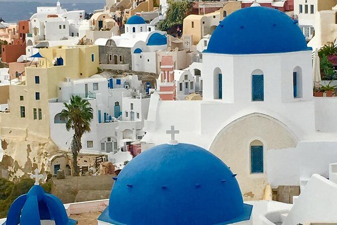 Santorini: Local Life Full Day Tour - Key tour takeaways (the stuff that matters)