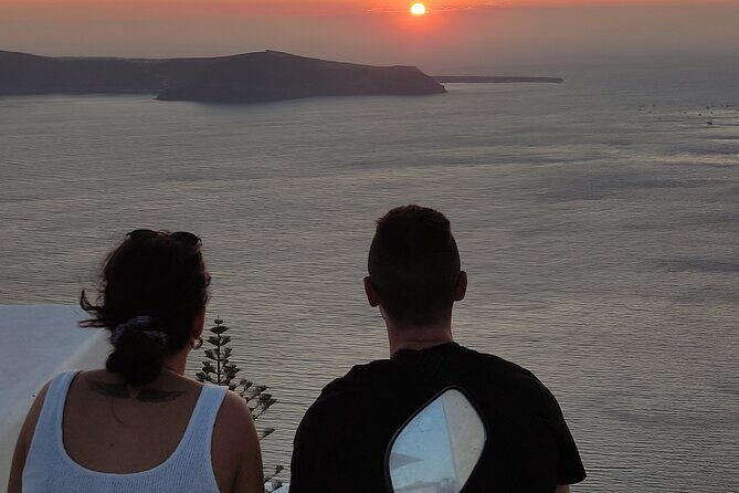 Santorini Local Tour - Ticket math: what’s included, what costs extra