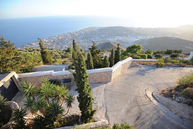 Santorini Luxury Custom Private Tour with Local guide - Why a private 5-hour plan feels so much better in Santorini
