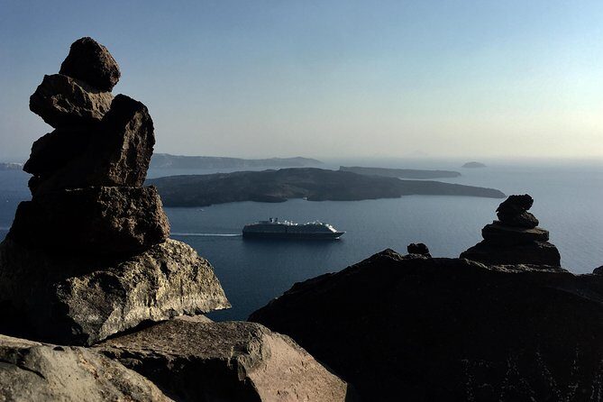 Santorini Luxury Custom Private Tour with Local guide - Price and what $338.60 per group buys you