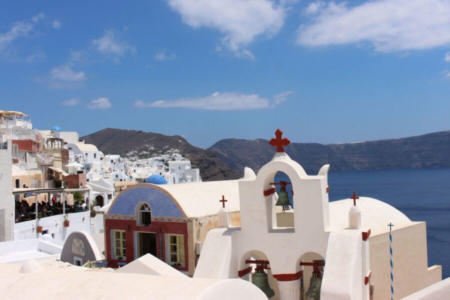 Santorini: Mesa Gonia, Pyrgos and Oia Tour - Price and Value: Is $48 Worth Your Time?
