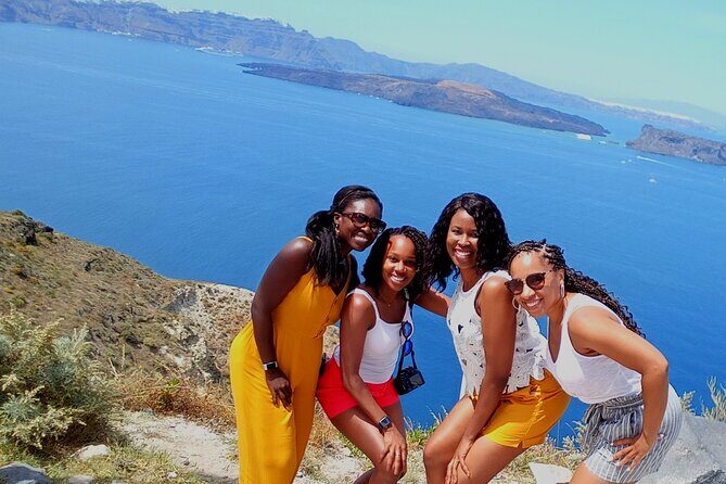 Santorini Must-See Highlights: Private Shore Tour - Why this private highlights route beats a bus day