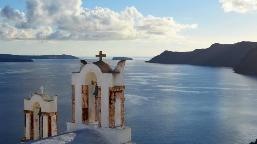 Santorini Panoramic Firostefani & Oia Blue Dome Private Tour - Price, Value, and What’s Not Included