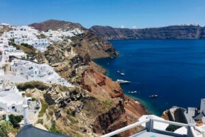 Santorini Panoramic Tour - Price, time, and what you’re really paying for