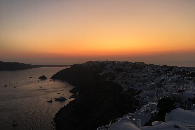 Santorini Panoramic Tour - How the 4 to 5 hour plan actually feels on the ground