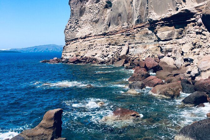 Santorini Panoramic Tour - Stop 1: Oia’s cliff village—what to do in 90 minutes