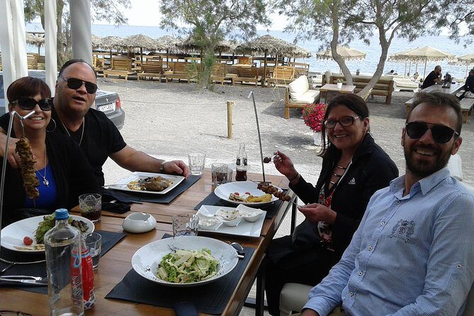 Santorini Popular Destinations - Megalochori Traditional Village: Wine-Country Lanes With a Calmer Feel