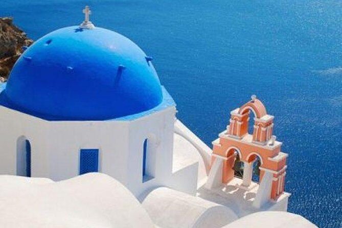 Santorini Popular Destinations - Pickup, Comfort, and How the Day Stays Manageable