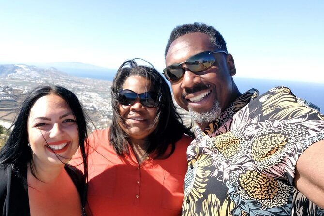 Santorini Private 5-Hour Tour with Local Guide & Sunset in Oia - Price, Value, and What $211.19 Buys You